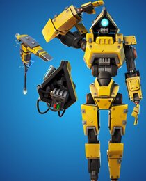 Robo-Kevin Bundle