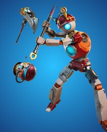Mecha-Pop Bundle