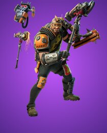 Scrapper Kyle Bundle