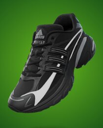 adidas XLG Squid 'Ink'
