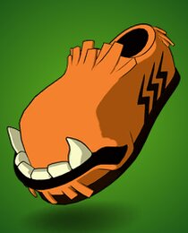 Wildmutt Chompers