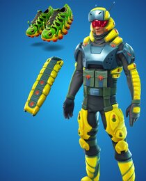 Caterpillar Kick Bundle