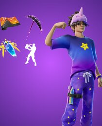 Replays' Locker Bundle