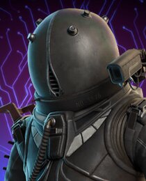 The Traveler