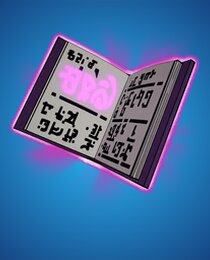 Gwen's Grimoire