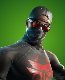 Crimson Elite