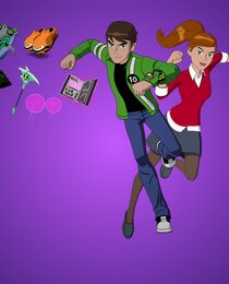 Ben 10 Bundle