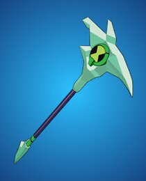 Omnitrix Pick