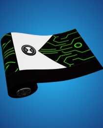 Omnitrix Upgrade