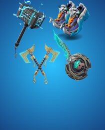 Path to Ragnarok Accessories Bundle