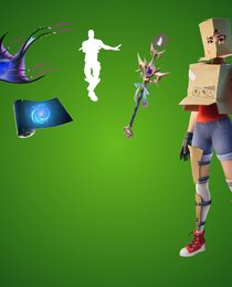 Keiki's Locker Bundle