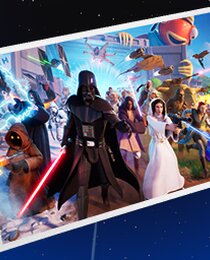 Unleash the Force