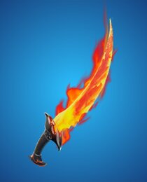 Fire's Sharp Wrath