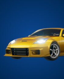 Nissan 350Z