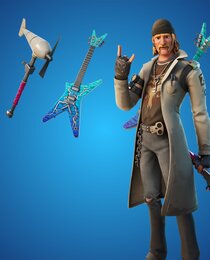 The Lars Bundle