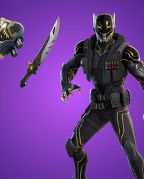 Elite Daigo Bundle