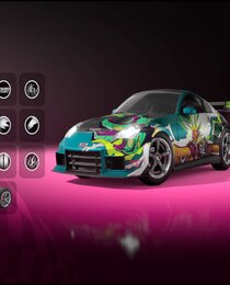 Nissan 350Z