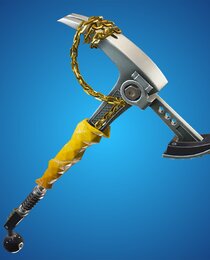 Clutch Axe