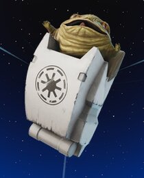 Rotta the Huttlet