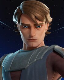 Anakin Skywalker (Clone Wars)