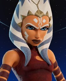 Ahsoka Tano (Clone Wars)