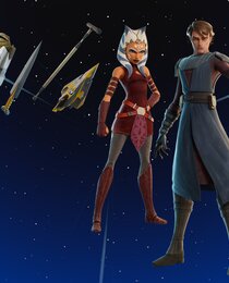 The Clone Wars Bundle
