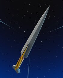 Mortis Dagger