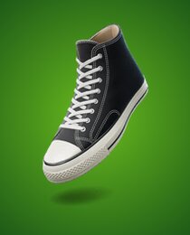 Converse Chuck 70 Canvas 'Black'