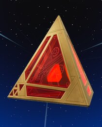 Sith Holocron