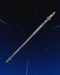 Shock Trooper Electrostaff
