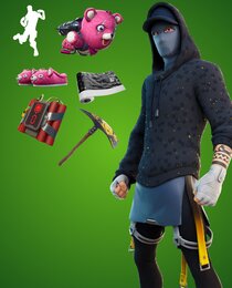 TheDonato's Locker Bundle