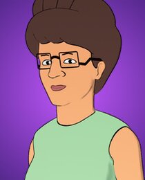 Peggy Hill