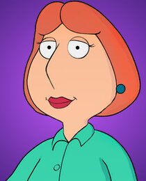 Lois Griffin