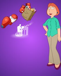 Lois Griffin Bundle