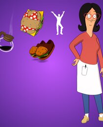 Linda Belcher Bundle