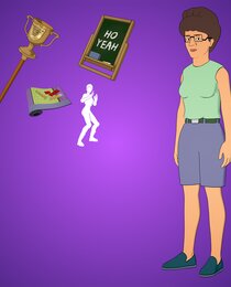 Peggy Hill Bundle