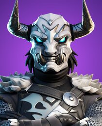 Master Minotaur