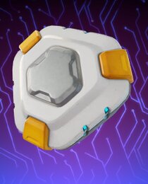 Tracer's Pulse Bomb