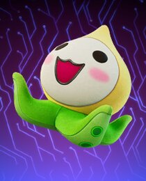 Pachimari Plush