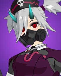 Nurse Miyako