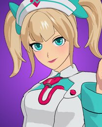 Nurse Hikari