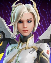 Mercy
