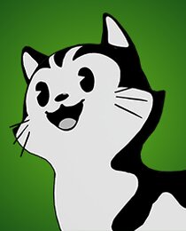 Toony Tabby