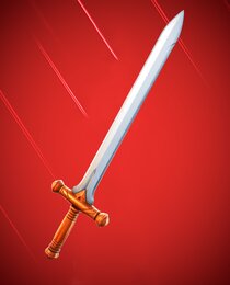 Copycat's Sword
