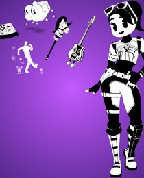 Toon Bomber Bundle