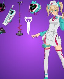 Hospital Emergency Bundle