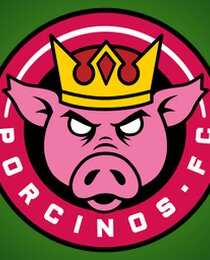 PORCINOS FC