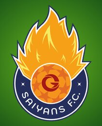 SAIYANS FC