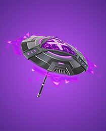 Rivalry Master 'Brella