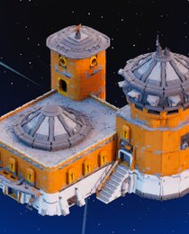 Mos Espa Manor
